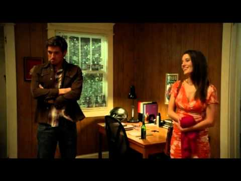 Scarlett & Gunnar 1x21