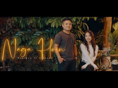 O kachang/Naga Horn | Official video | Ngalayo & Litsuku