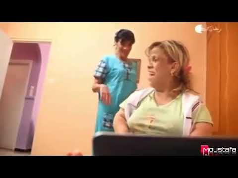 بيونة ونكروز نص باكيتا خبز 😂😂😂