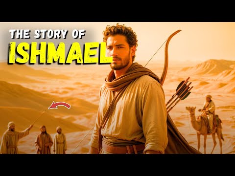 THE UNTOLD STORY of ISHMAEL THE REJECTED SON Who Heard the Voice of GOD