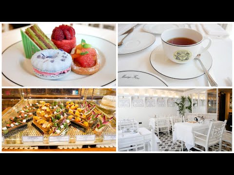 Fortnum & Mason a préparé divers articles pour célébrer le couronnement du roi Charles III.