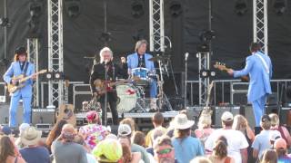 Marty Stuart &amp; His Fabubulous Superlatives   La Tingo Tango + Tempted  2016 09 16