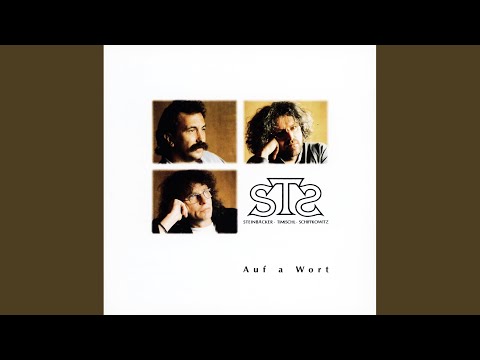 Und es is so schön da