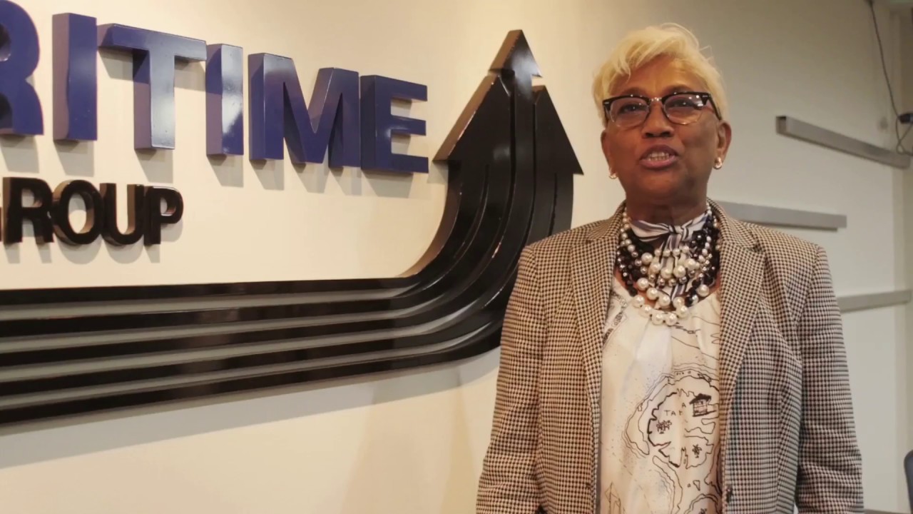 We Are Bold For Change: International Women's Day 2017