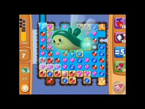 Diamond Digger Level 1144