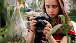 How To INSTANTLY Improve Your B Roll II Tips & Tricks