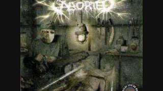 Aborted - Dead Wreckoning