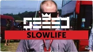 Seeed - Slowlife (official Video)