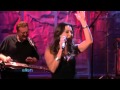 Gretchen Wilson Performs 'Work Hard, Play Harder'2099