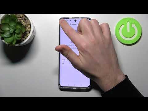How to Disable Quick Launch in HUAWEI P50 Pro – Remove Quick Launch Feature