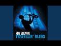 Travellin' Blues