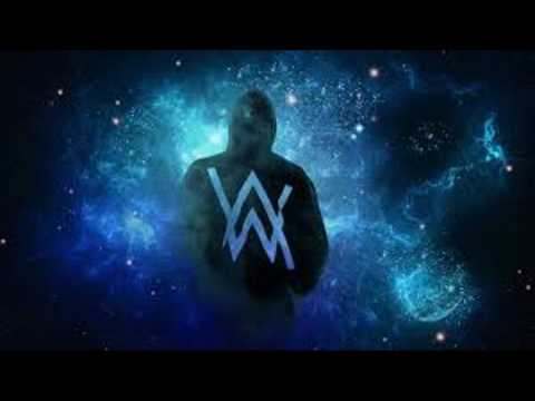 Alan Walker & Kygo Style - Stop The Time