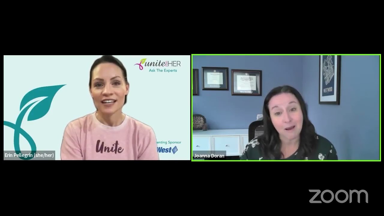 Healthcare, Insurance, Finances, and Legal Questions with Triage Cancer