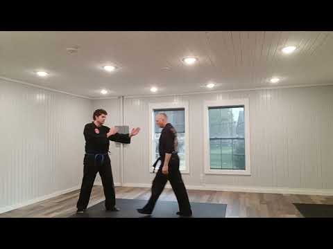 Teiken - Strike With The Hoof