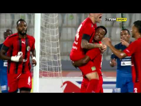 ĦAMRUN S. (2-0) PIETA H. MD3 - 04.09.2022 #MATCHHIGHLIGHT