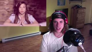 Creatures (Motionless In White) - Review/Reaction - Thank You Mastodon!!!