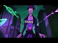 Shayy S Situation Right Now