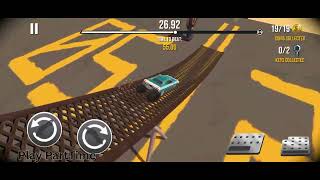 Stunt Car Extreme | City Aircraft, Five Keepers, Jet Stunts | Ultimate Stunt Challenge