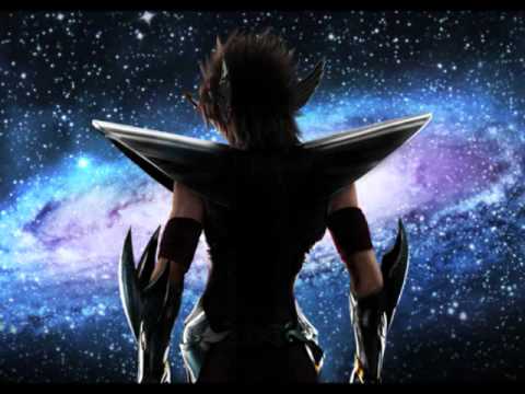 Saint Seiya  "Galaxian Wars"