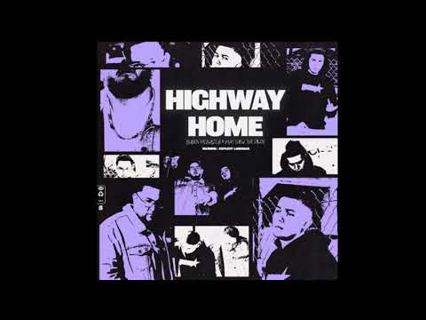 Buben McNasty & Matthew The Pilot - Highway Home