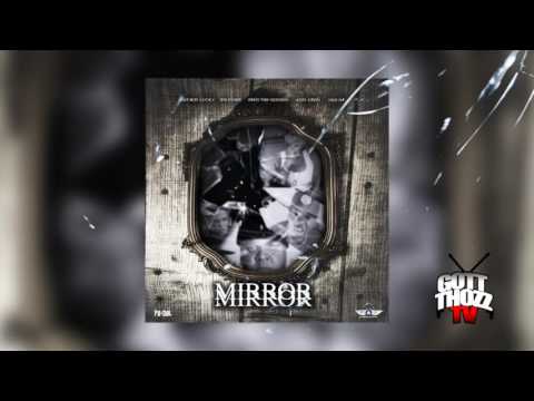 Jim Jones "Mirror Mirror" ft. Fred The Godson x Jaquae x Axel Leon (Hosted by Dat Boy Lucky)