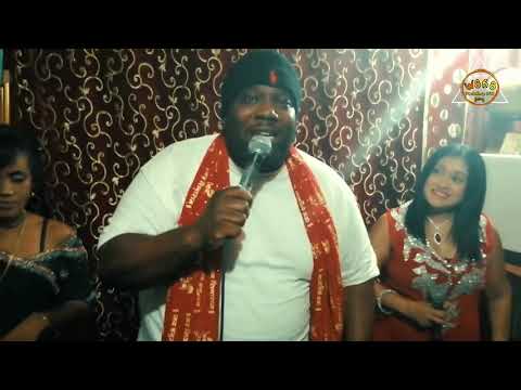 Jahaji Bhai - WorkShop 868 Band ft.  J Rebel