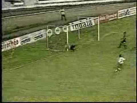 Relembrem: Botafogo-PB 3X1 Baraúnas-RN - Série C 2006
