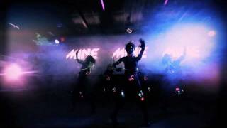 The Nerd Follia - LOGOUT - NEW SINGLE