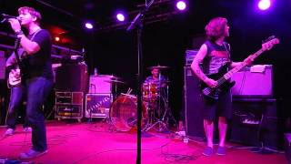 Spitalfield - Five Days & Counting live at Ottobar