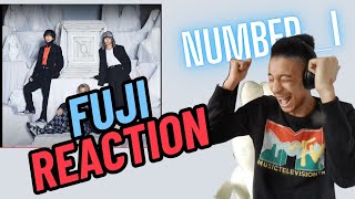 Number_i - Fuji Reaction