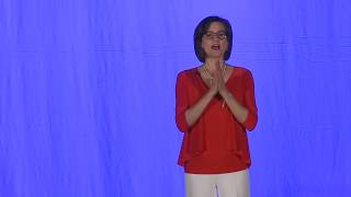 Anger 101: An Honorable Approach to Being a Bi**h | Lori DiGuardi | TEDxTucsonSalon