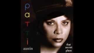 Patti Austin - 1.That&#39;s Enough For Me (1994)