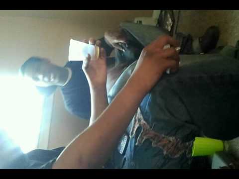 LOM FAM ENT D.LIVE VS DIRTY STYLEZ  R.I.P D-LIVE