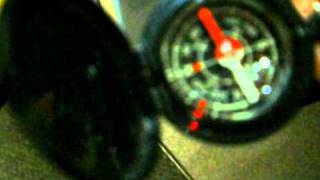 Compass Feb 10, 11, 14 and 16th - 60 Degree Shift