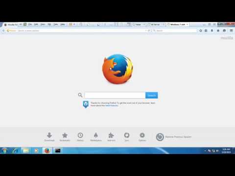 download lagu mp3 mp4 Firefox Lockdown, download lagu Firefox Lockdown gratis, unduh video klip Firefox Lockdown