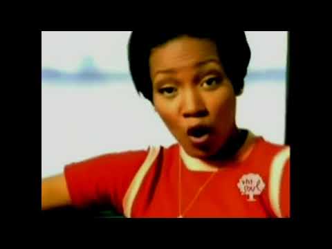 Monica Feat  Treach Naughty By Nature   Ain't Nobody reversed