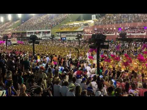 Bateria | Salgueiro | 2018