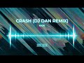 KEOKI - CRASH (DJ DAN REMIX)