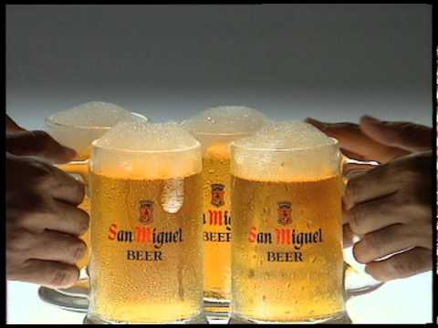 San Miguel Beer - A Zabardast Films Commercial
