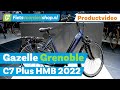 Grenoble C7 Plus HMB 2022