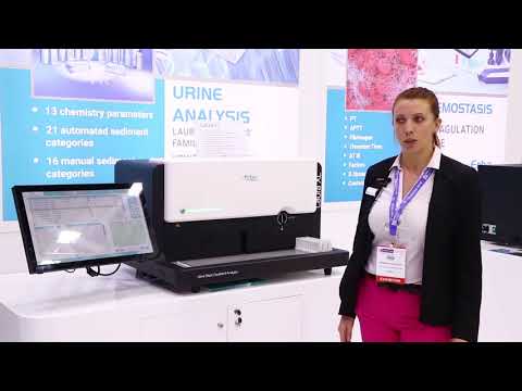 Erba Mannheim - MEDLAB TV 2018