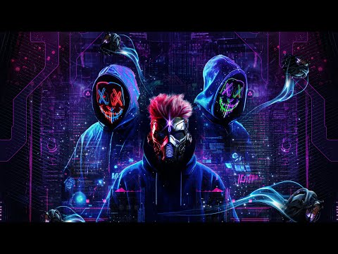 DoubKore & Amiteve - Cyberfunk (Original Mix)