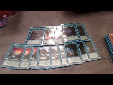 Fire King Kozmo - Top 8 CCG Regionals Antwerp - Tom Tubbax - Deck Profile (May 2016)