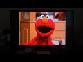 Opening To Sesame Street Sesame Sings Karaoke 2003 DVD