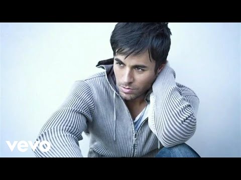Enrique Iglesias - I Like It (Slideshow)