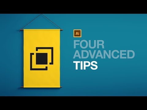 Illustrator Live Paint Bucket Tool PRO TIPS