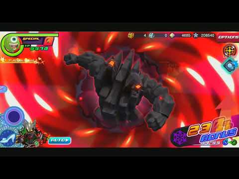 Kingdom Hearts Union χ [Cross] 「Android」 ◆ Part 220 PROUD Clock Tower Investigation