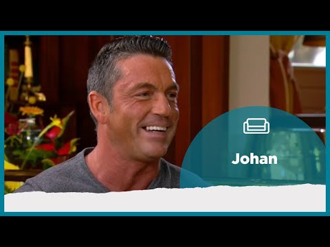 Johan | Hour of Power Interview