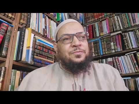 براءة الإمام النووي من إنكار علو الله والرد على ابن شمس ودمشقية