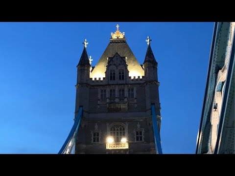 The Charm of London in a Day!